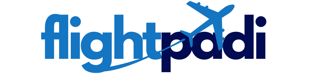 flightpadi logo