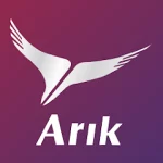 arik air logo