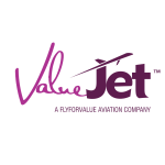 valuejet logo