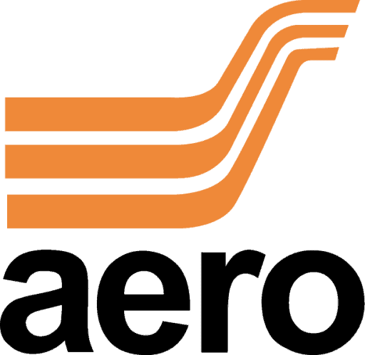 Aero Contractors Logo