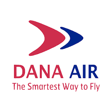 Dana Air Logo