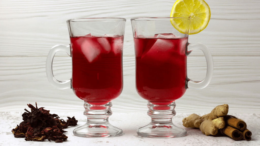 zobo drink