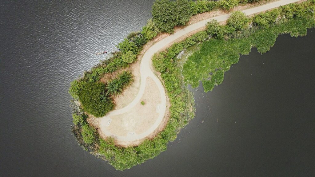 1280px An aerial view of Jabi Lake Abuja Nigeria