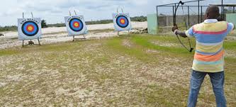 Archery Club Nigeria