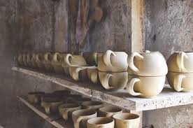 Bwari Pottery Village Products