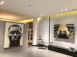 Moeshen Art Gallery