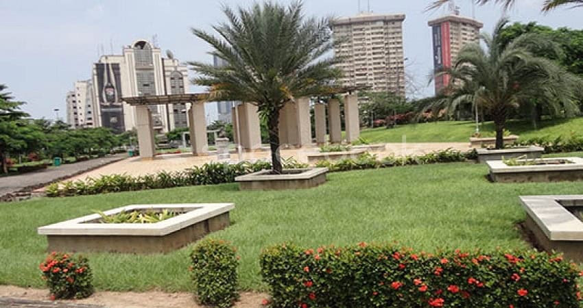 Muri-Okunola-Park