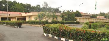 National Museum of unity Ibadan