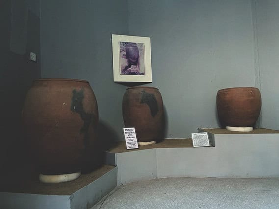 National Museum of unity Ibadan