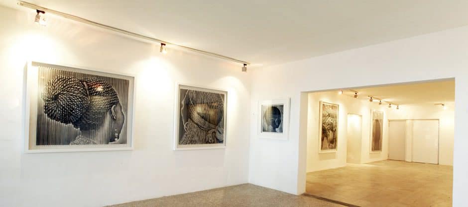 art in omenka art gallery