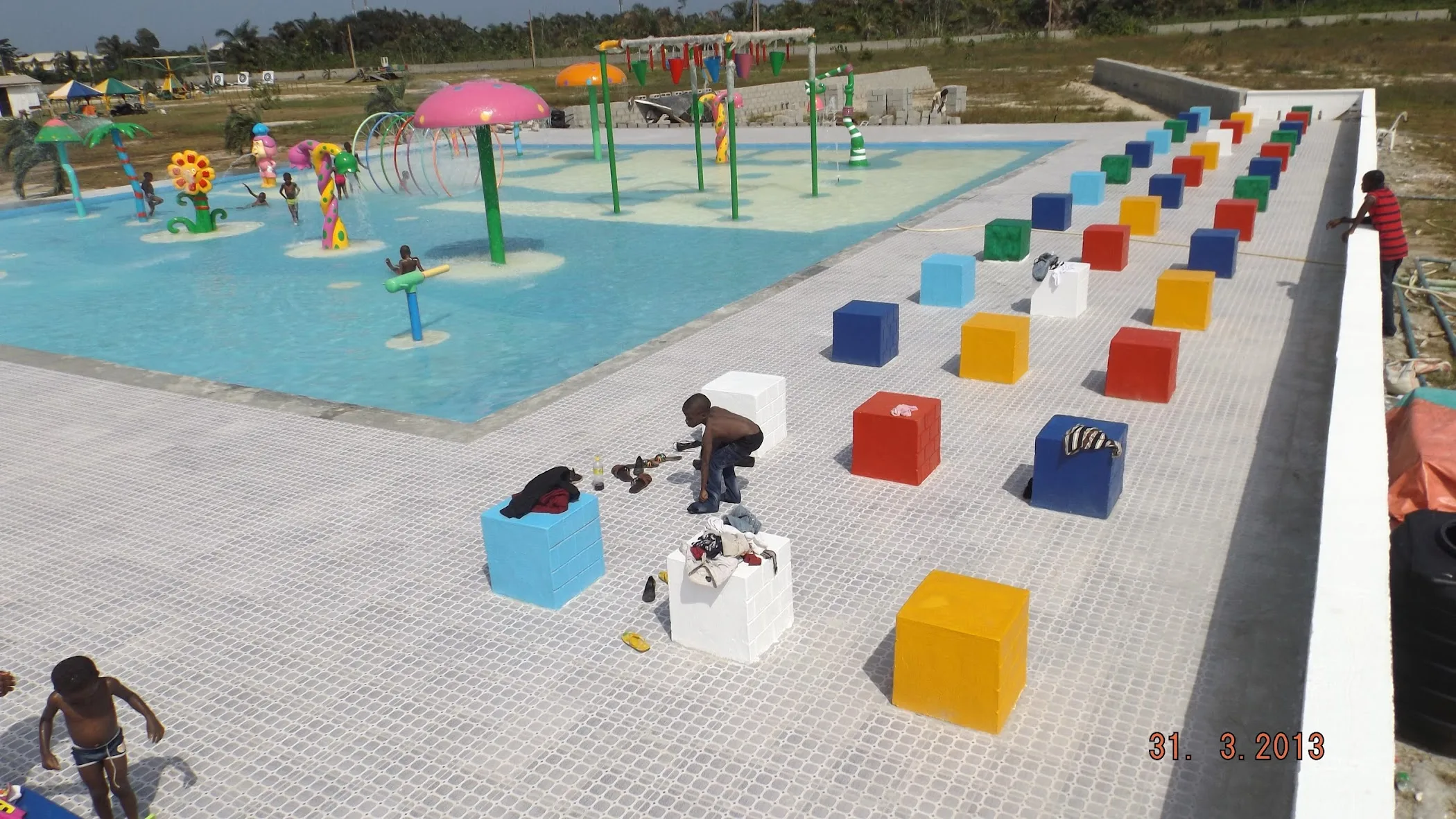 Omu Resort
