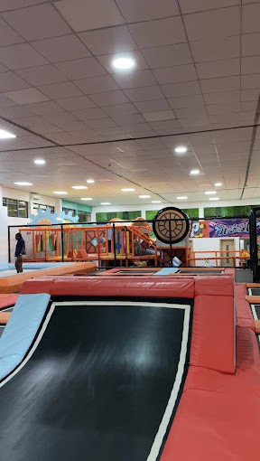 Play World Inside View