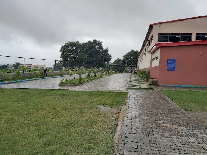Play World Side View