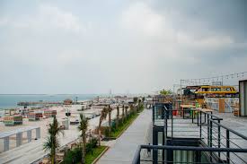 Sol Beach Oniru