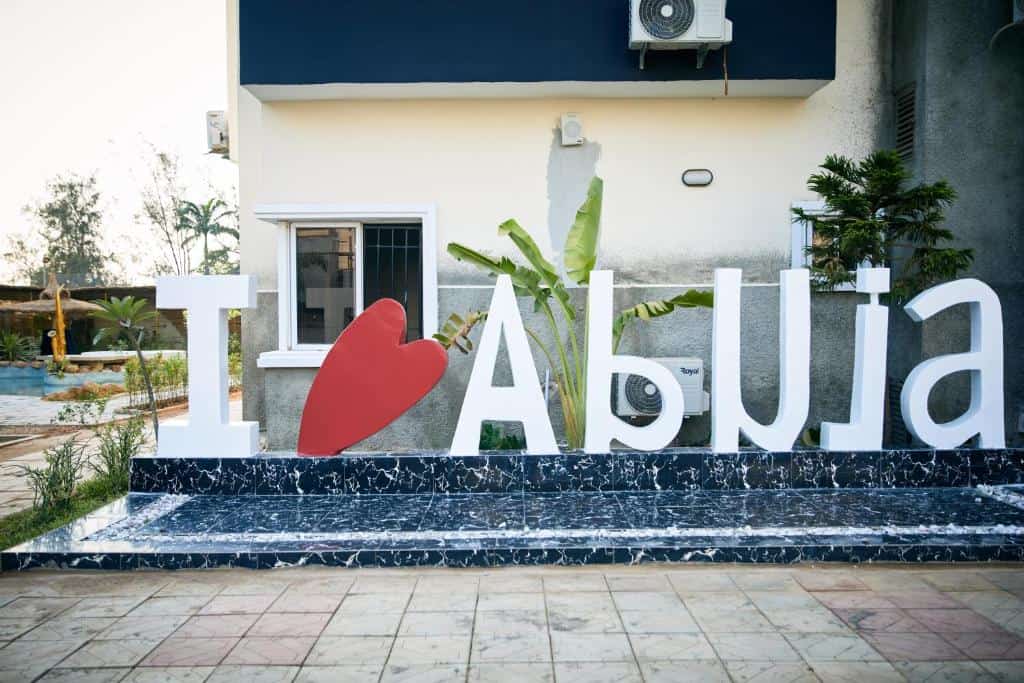 The 12 By Naji Building View