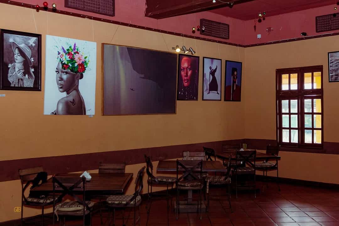 The artwork of arnheim
