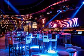W Bar