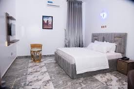 White Angels Hotel Room