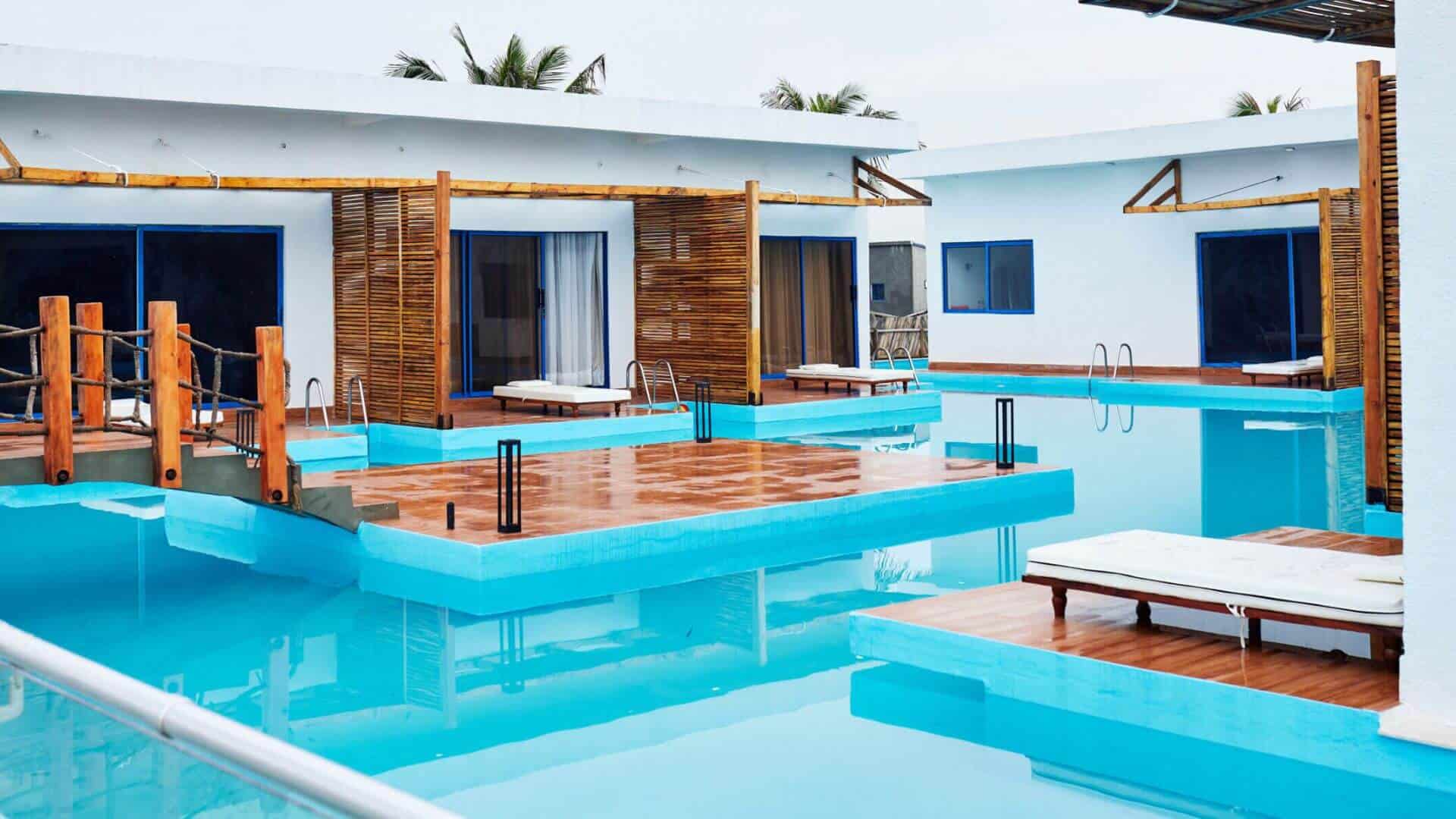 Ziba-Resort