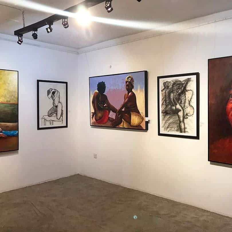arnheim art gallery