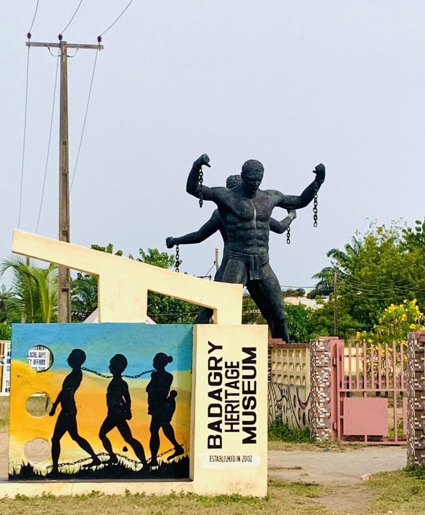 badagry heritage museum