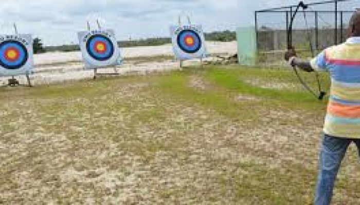Archery Club Nigeria