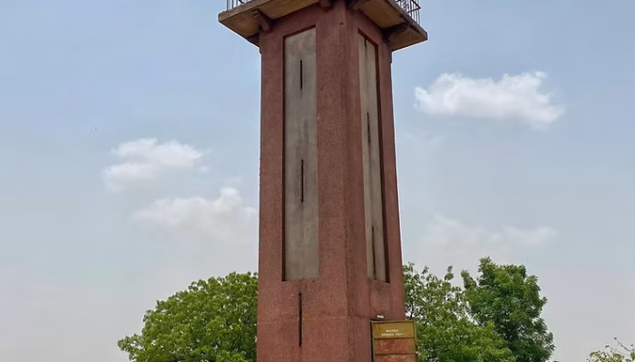 Bowers Tower