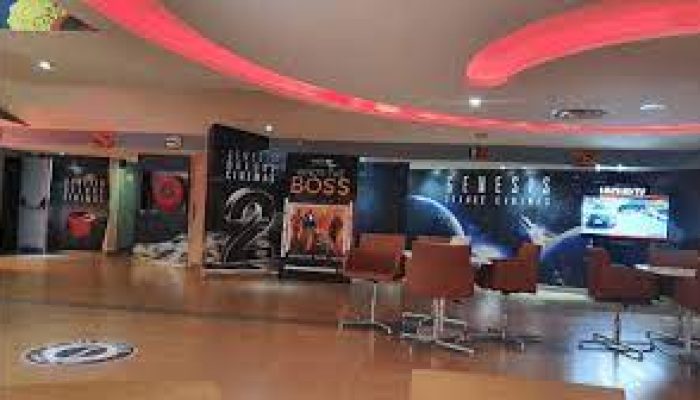 Ceddi Plaza Settings