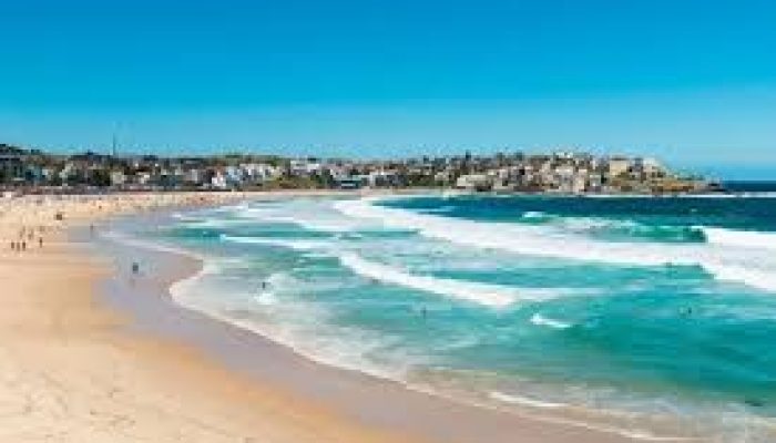 Elegushi Royal Beach beach front