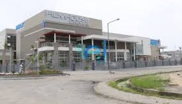 Filmhouse Cinemas IMAX Lekki