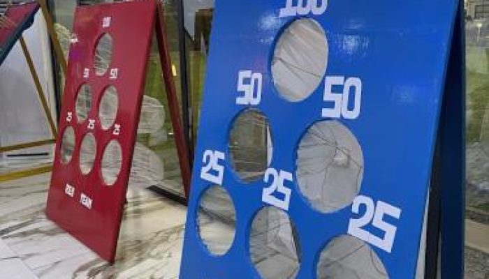 Fun Alley Abuja Game