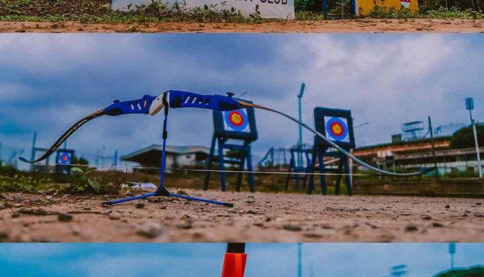 KINGSMEN ARCHERY CLUB