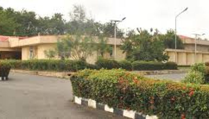 National Museum of unity Ibadan