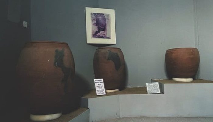 National Museum of unity Ibadan