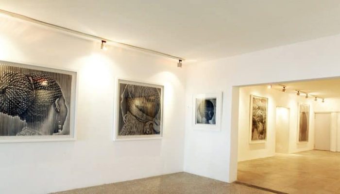 art in omenka art gallery