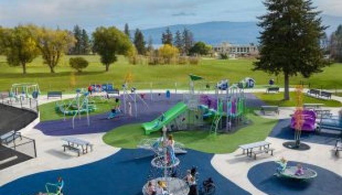 Play World Playground