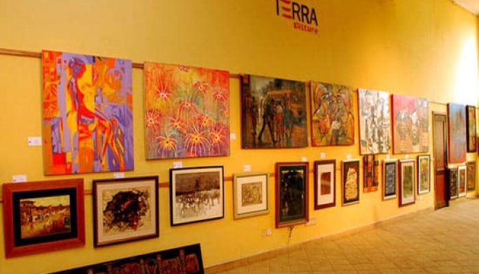 terra kulture