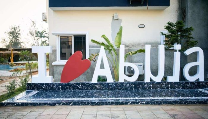 The 12 By Naji Building View