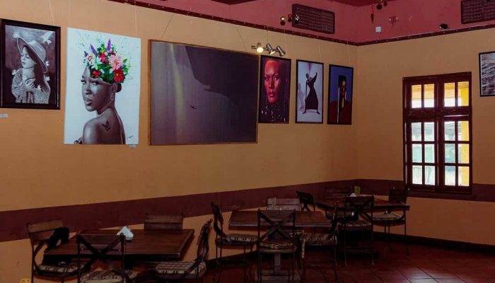 The artwork of arnheim