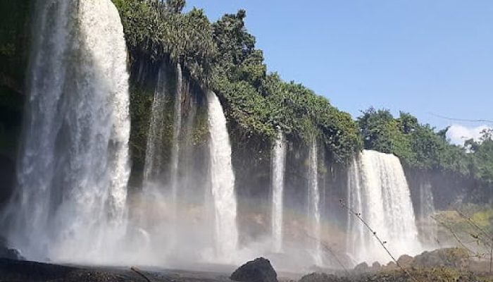 agbokim waterfalls
