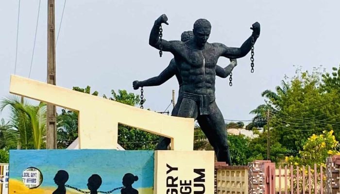 badagry heritage museum