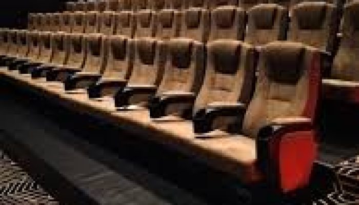 genesis cinema seating
