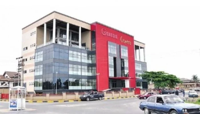 genesis deluxe cinemas lagos