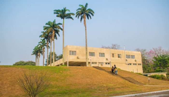 iita compound