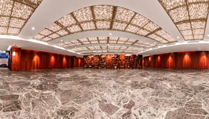 inside vip national theatre