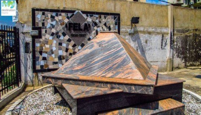 kalakuta republic museum