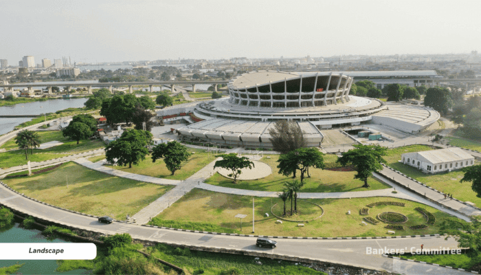 new national theatre