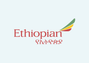 ethiopian airline logo