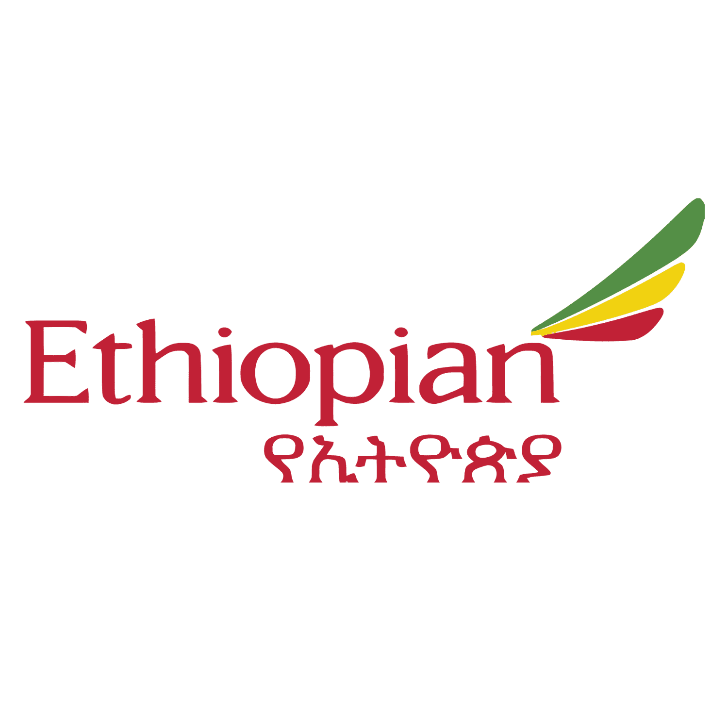 Ethiopian Airways