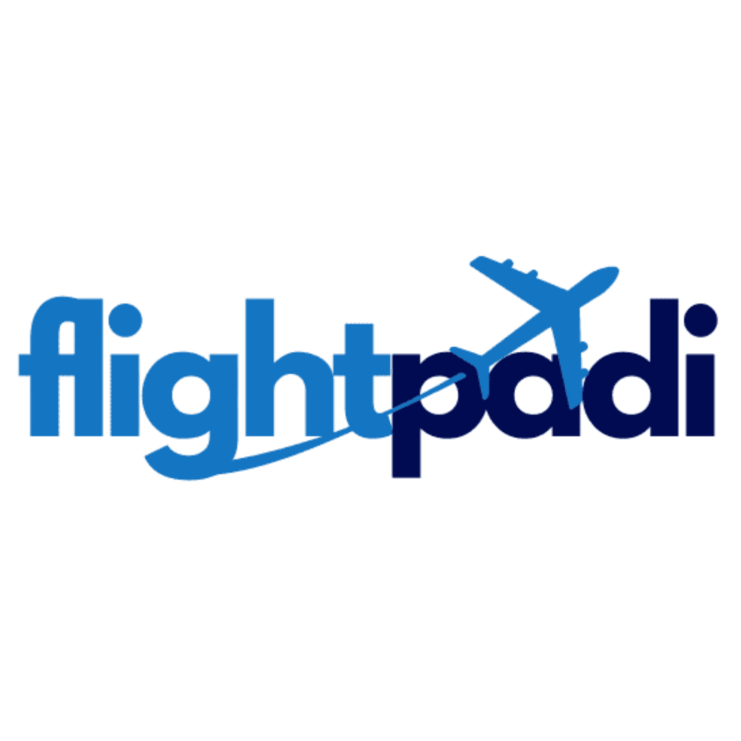 FlightPadi Logo